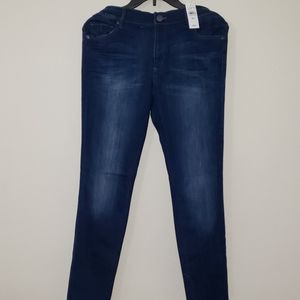 Loft Modern Skinny Women Jeans 10